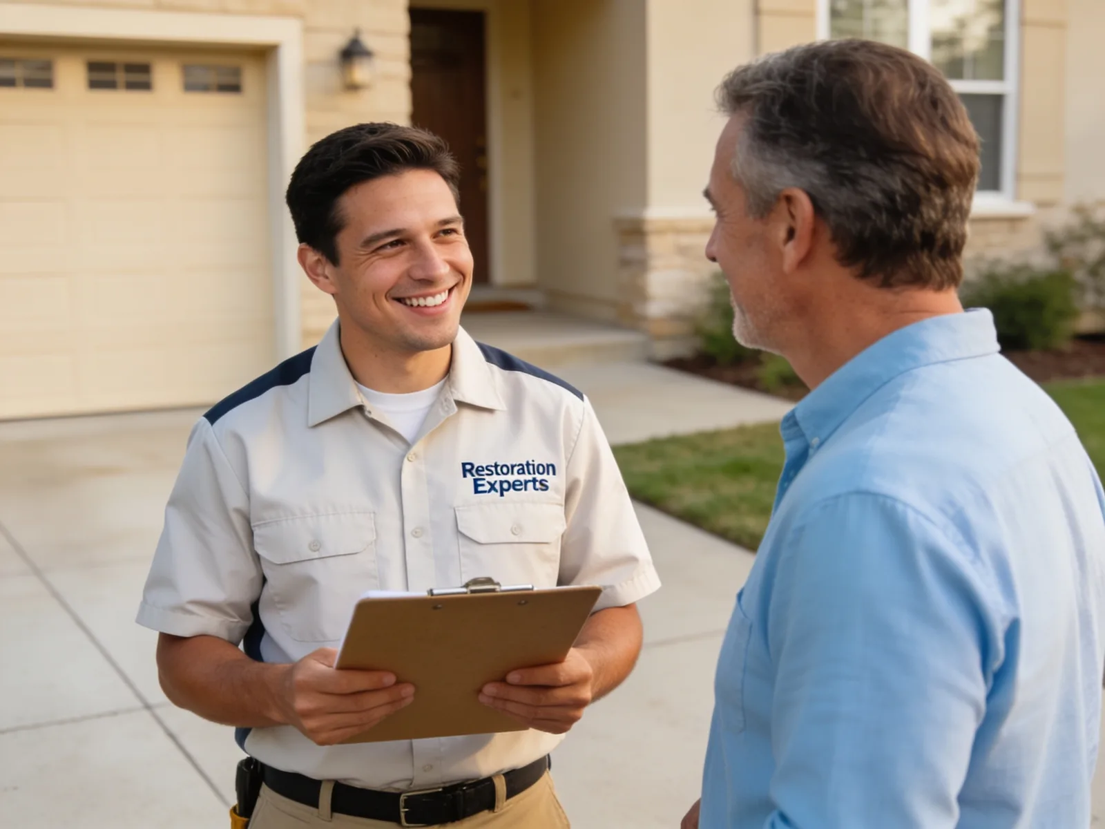 Water Damage Cleanup Pfafftown, NC FAQs